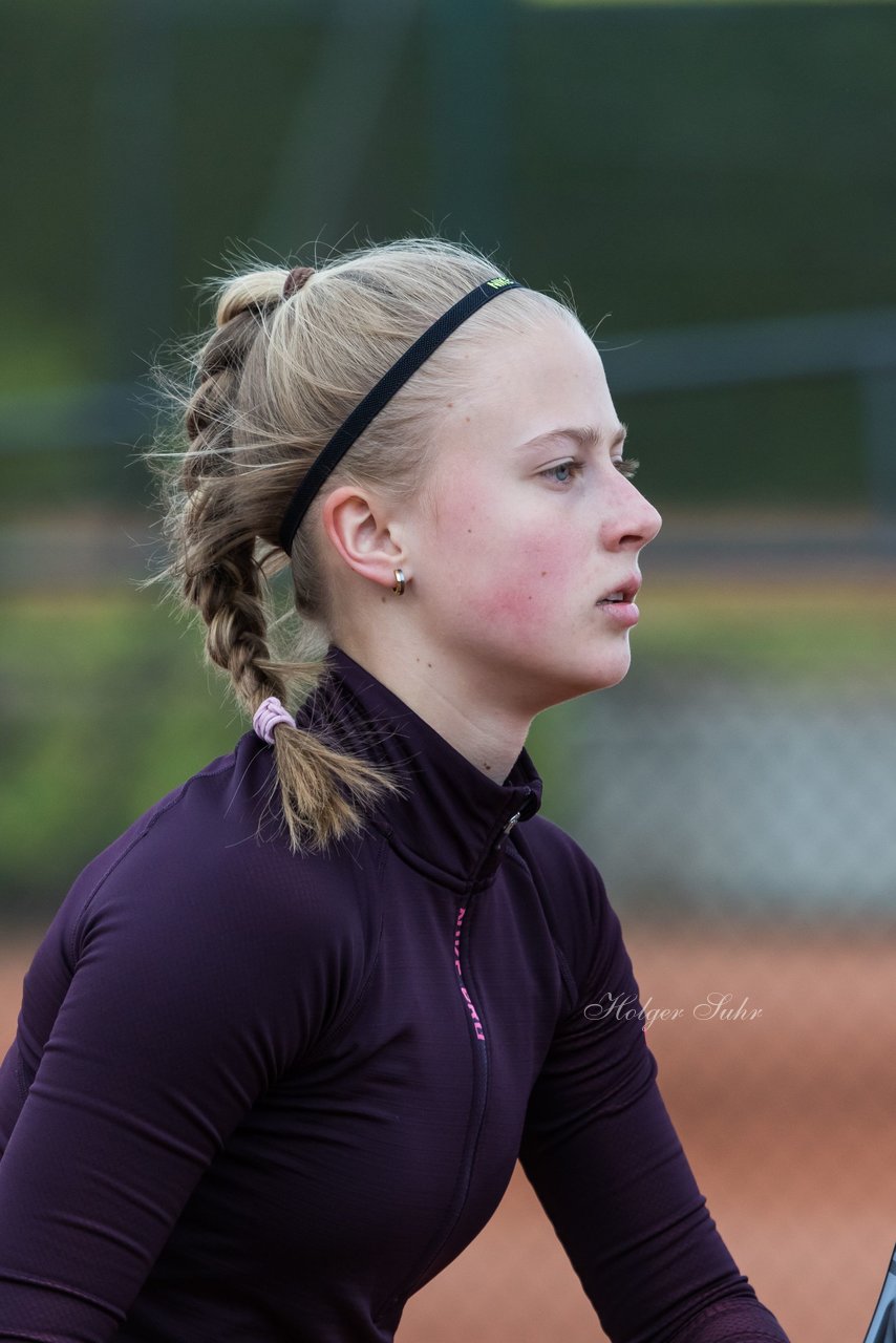 Ann-Sophie Funke 269 - NL VfL Westercelle - SVE Wiefelstede : Ergebnis: 8:1